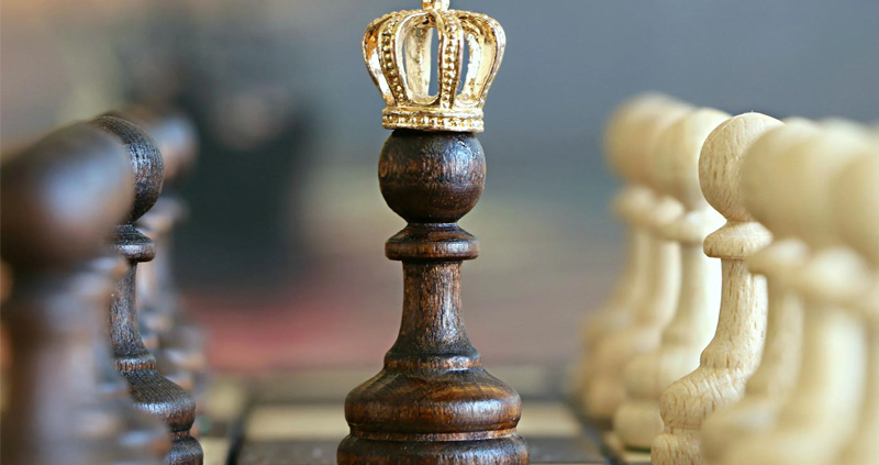 Marketing en Sales: kennis is koning
